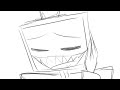More Than Anything Reprise -  RadioStatic animatic