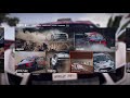 WRC 9 - More Gameplay Review Indonesia