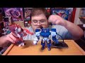 Transformers eBay/CMDStore haul March 2024