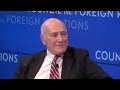 The American Century: A Conversation With Joseph Nye