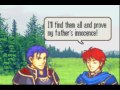 Fire Emblem Rekka No Ken #13 A: A very SOUPID day (Part 2)