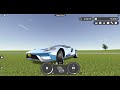 Ford GT Top Speed