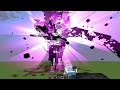 ALL of Your Wither Storm Questions in 11 Minutes! New Wither Storm Experiments!