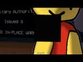 PALM TREE PANIC (roblox animation meme) Jim’s Computer