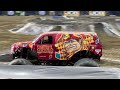 Monster Jam Indianapolis IN - 2024, February 4th (Full Show) 4K 60fps