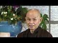 How to Deal with Strong Emotions | Thich Nhat Hanh (short teaching video)