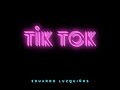 Tik Tok (Future House Megamix) · Eduardo Luzquiños