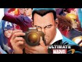 Ultimate Marvel vs Capcom 3 - A Canção do Cisne DA SÉRIE VERSUS