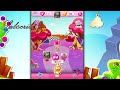 Lets Play Candy Crush Saga Level 90 to 115 live