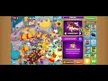 Beating Round 300 on Tinkerton (BTD6 43.1, Impoppable mode lategame)