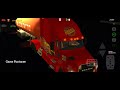 World Truck Driving Simulator Mack Anthem | Picos - Recife | #mack  #wtds #brazil