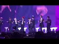 240331 스트레이키즈 팬미팅 단체 사랑스러워 챌린지 full stray kids 4th fanmeeting SKZ's magicschool