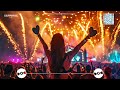 TOMORROWLAND MUSIC FESTIVAL 2024 ⚡️ MOST LISTENING ELECTRONIC MUSIC OF 2024 ⚡️ Electronic Mix