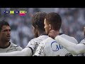 eFootball 2022  - Corinthians vs Flamengo | PS5 Gameplay  [4K60]