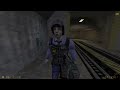 Solving trolley problems! [HALF-LIFE PART 3]