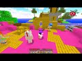 NABEE TÀNG HÌNH ĐỘT NHẬP THUYỀN CON TRAI VÀ CÁI KẾT TRONG MINECRAFT*NABEE THUYỀN CON TRAI 🤣🤫