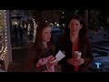 Gilmore Girls - Rory, the O.G. Annoying Millennial