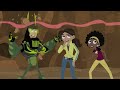 Wild Kratts | Termites Versus Tongues | Full Episode | Season 2