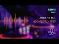 ARCA 10MIL (Remix) - ARCANGEL feat. FEID | Remix 2023 | Sentimiento, Elegancia y Mas Maldad