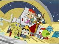 ATOMIC BETTY Ep226 - 