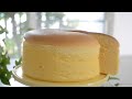 JAPANESE SOUFFLE CHEESECAKE | No-Fail! ~2nd edition (EP281)