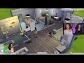 Trying to have a baby GIRL in Sims
