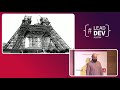 Eiffel's tower - Nickolas Means | #LeadDevAustin 2018