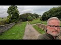 Trip to Howgill Lodge (nr Bolton Abbey)