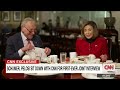 ‘He ultimately was a child’: Pelosi, Schumer describe dealing with Trump in exclusive interview