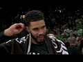 Celtics Curb Stomp the No Show Mavs