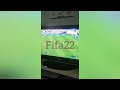 Fifa10 vs  Fifa22🤣😂😅