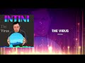 Intini - The Virus (Official Lyric Video)