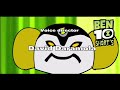 BEN 10 ITS HERO TIME UPGRADE TRANSFORMATION