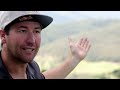 Guide to Hang Gliding with Jonny Durand | Gillette World Sport