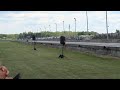 Grand Bend Motorplex - Outlaw Sleds