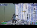 Chill 1v1 Rapid Boxfights Lofi Music Fortnite Gamplay