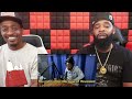 TRE-TV REACTS TO -COAST CONTRA - NEVER FREESTYLE