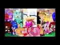 Sonic and friends react to... /gacha club reaction/Sonadow/my Au/Read description/