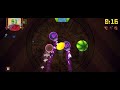 Fruit Ninja Arcade Mode World Record 1898