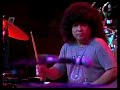 Carlos Santana - Incident At Neshabur (With Wayne Shorter Band, 1988)