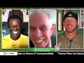 Tim Kurkjian Previews MLB Trade Deadline | Foul Territory