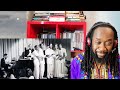 One of the greatest songs and voices ever! THE PLATTERS Only you and you alone REACTION