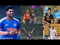 IND VS SL 3rd ODI Playing 11| तीसरे वनडे मैच के लिए 3 बदलाव रोहित ने किए घातक प्लेइंग 11 का ऐलान