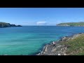 Barley Cove, Mizen Head Fishing Spit, Cork, Ireland.