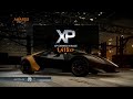 Need For Speed The Run: Final Stage Campaign [Extreme Difficulty]  w/ The Ultimate Tier 6 Hypercars