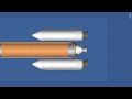JAXA H-2A Rocket & SLIM lander Building | in Spaceflight simulator | sfs