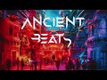 DJ  Ancient Beats in to 120 BPM techno /deep