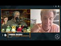 Chris Russo on the Dan Patrick Show Full Interview | 6/20/24