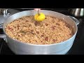 How to make Haitian style rice and beans / Diri kole ak pwa