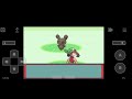 No brain, just peck. Pokémon emerald emulator